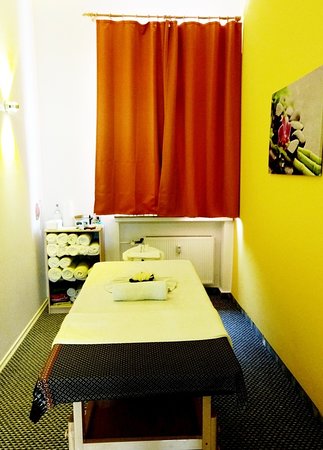 massage essen Thai in